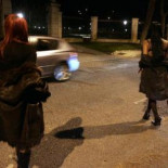 "Tenéis 15 días para volver al club. Si no, voy a matar a vuestra familia"