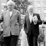 Según Gustavo Bueno «La culpa de la crisis es de los trabajadores por tener esos sindicalistas»