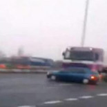 El camión me hace un ruido algo extraño...