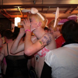 5.000 universitarios británicos toman Salou en busca de alcohol barato y sexo fácil