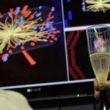 El LHC logra recrear las condiciones del Big Bang