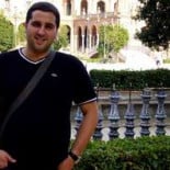 Un matemático de As Neves, el mejor investigador joven de Europa