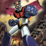 Mazinger Z: La leyenda del gigante de hierro