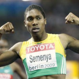 Semenya, seis meses esperando a que decidan su sexo