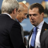 Un nuevo ataque terrorista en Rusia deja al menos nueve muertos