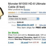 La gran estafa de los cables HDMI