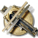 Fotografías de las más bellas y antiguas máquinas de escribir del mundo