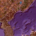 Así ataca un misil balístico intercontinental