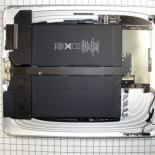 iPad diseccionado: bajo coste de fabricación, muchos beneficios por unidad vendida[ENG]