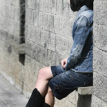 El calvario de Cristina