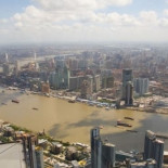 El sector eólico, primer creador de empleo en el mundo