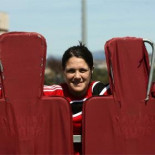 "Lo peor que me ha pasado en el fútbol es cuando un linier me mandó a fregar; me quedé rota"