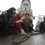 Destrozar la Gran Vía