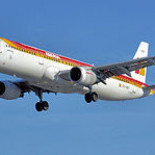 ¿Por qué los aviones son blancos?