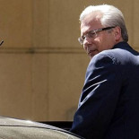 El juez Varela sentará a Garzón en el banquillo