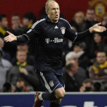 Manchester United 3 - Bayern Múnich 2 : los alemanes, a semifinales de la Champions