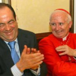 Se desvela un insólito patrimonio de José Bono y su familia