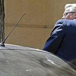 Víctimas de la dictadura de Pinochet califican de «vergonzoso» el juicio a Baltasar Garzón