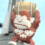 Increíble animación para amantes de los Clásicos de Videojuegos