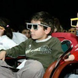 El cine no es tu casa