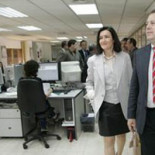 González Sinde asegura que "no está a favor" de prohibir los toros