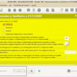 Programa PADRE (Declaración de la Renta 2009 para Españoles) en Linux, por fin