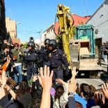 El Gobierno presentará un recurso de inconstitucionalidad contra el plan de El Cabanyal