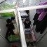 Llegan a Pekín los microapartamentos de dos metros cuadrados