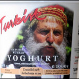 Un griego demanda a empresa sueca por aparecer en yogur turco