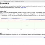 Google tendrá en cuenta la velocidad de carga de los sitios en los resultados de sus búsquedas