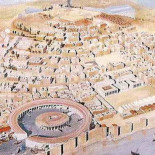 Cartago, la rival de Roma