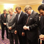 El origen del primer minuto de silencio