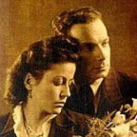 La única boda de Auschwitz y la última ejecución pública