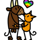 Se concentraran contra la televisión Intereconomía por sus campañas contra homosexuales y transexuales