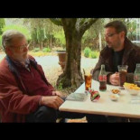 Rodríguez Ibarra, El Follonero, Ramoncín y la SGAE