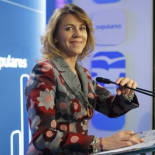 El PP se instala en la teoría de la conspiración ante el aluvión de pruebas del 'caso Gürtel'