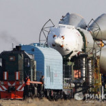 Naves espaciales de la Unión Soviética y de Rusia