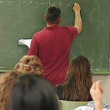 España tiene un 30% de abandono escolar, el doble de la Unión Europea