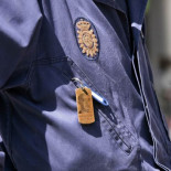 "No se os puede dejar solos"