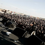 Heavy árabe: "Es más fácil traer a Beyoncé medio desnuda que a Iron Maiden"