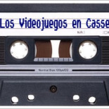 Los videojuegos en cassette