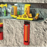 Finlandia se propone crear el primer depósito profundo para los residuos nucleares