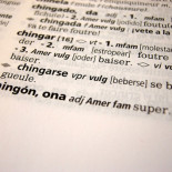 Las palabras grandes y complicadas te hacen parecer más tonto