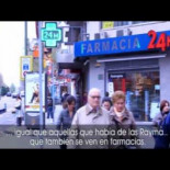 Magia en la farmacia