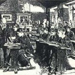 Toda la verdad sobre la anécdota de Gauss, el niño prodigio, su profesor y la suma de 1 a 100