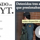 El Mundo fracasa en su intento de cobro por artículos