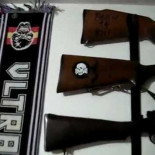 La Guardia Civil detiene a 'El Rambo del Bierzo'