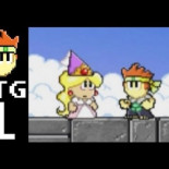 Lo que te espera si rescatas a la princesa