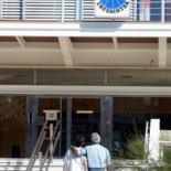 Detienen por triplicar la tasa de alcohol al jefe de la Ertzaintza cesado por Ares