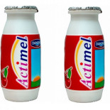 Danone da la espalda a Actimel y Activia